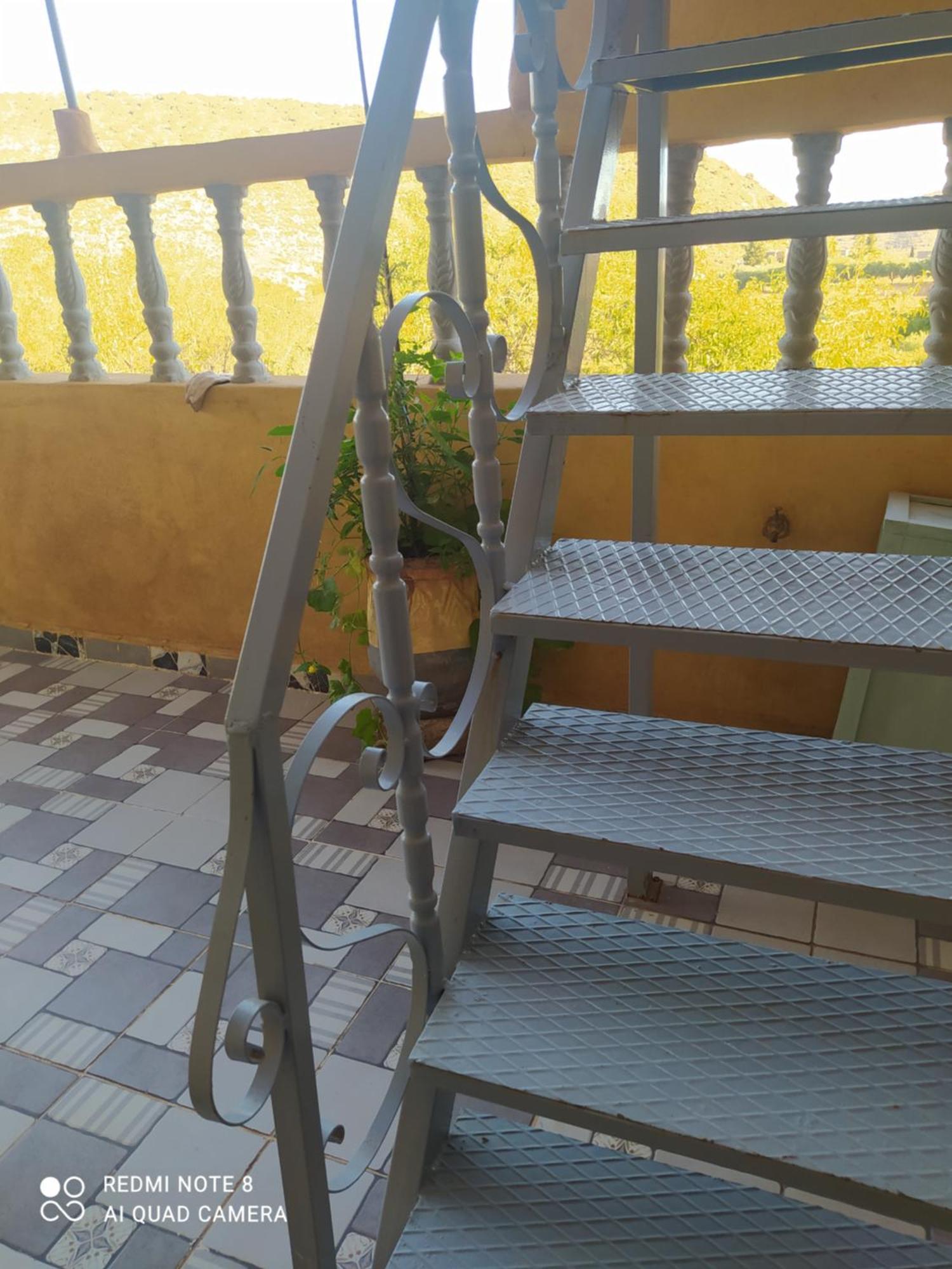 Le Petit Jardin Bed & Breakfast Demnat Bilik gambar