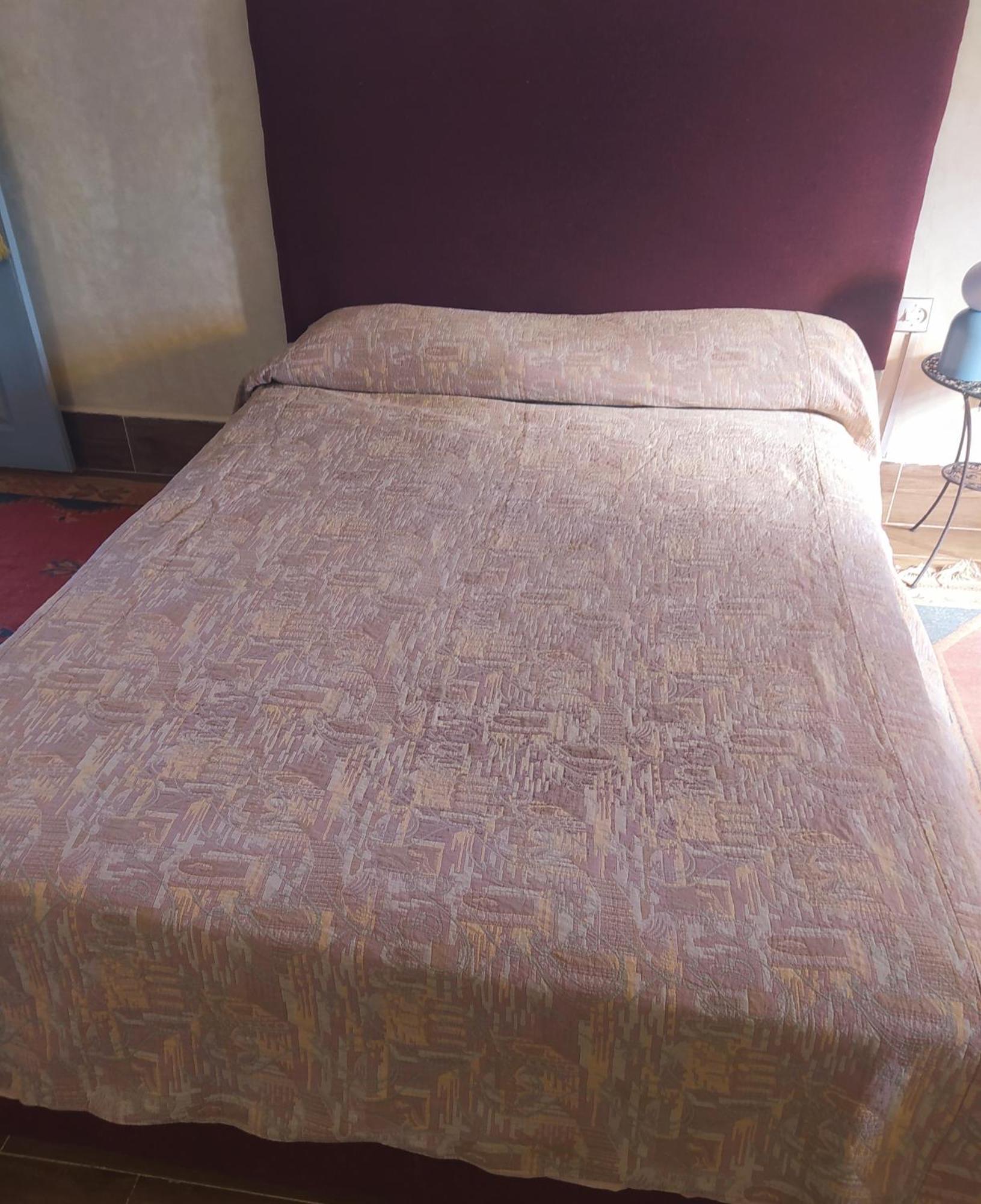 Le Petit Jardin Bed & Breakfast Demnat Bilik gambar