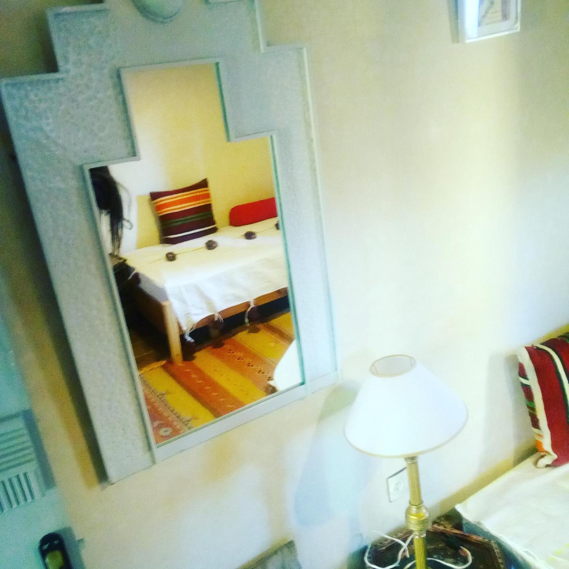 Le Petit Jardin Bed & Breakfast Demnat Luaran gambar